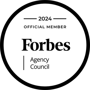 Forbes Agency Council