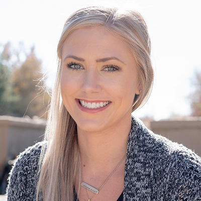 Hannah Helt Account Manager Twelve Three Media Digital Marketing Company