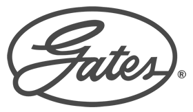 Gates Logo