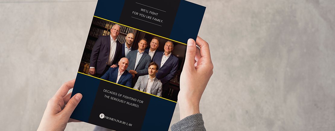 Marketing Collateral Design Services