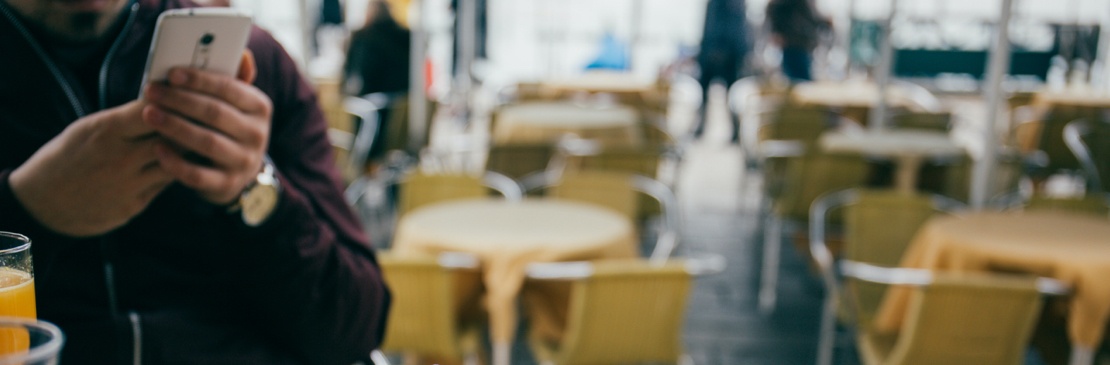Types of proximity marketing
