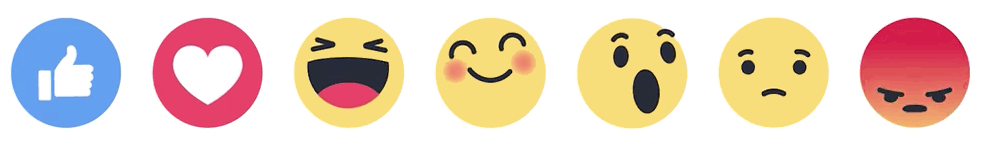 Social Media Reactions
