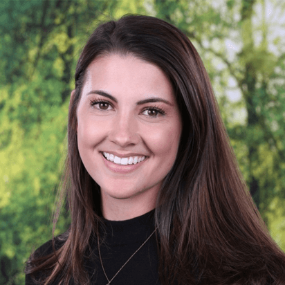 Kellsie Horsfall Account Manager Twelve Three Media Digital Marketing Company
