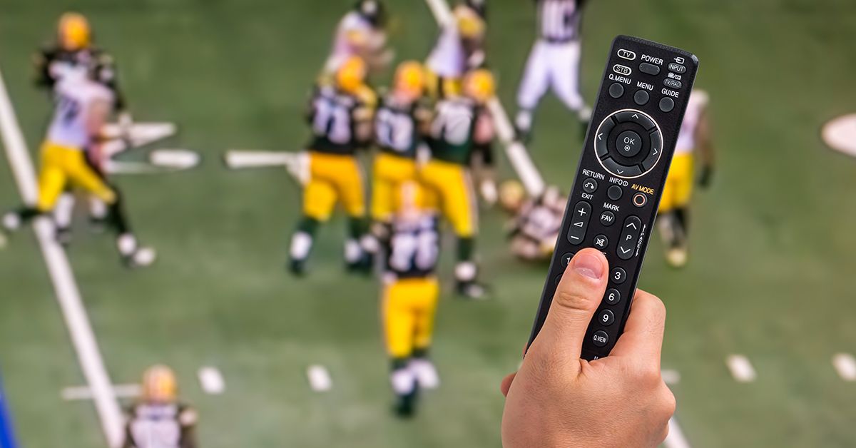Television Advertising