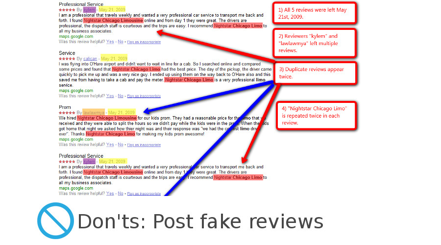 fake-reviews-can-devastate-your-business-and-has-penalties-that-hurt-your-business-for-a-long-time