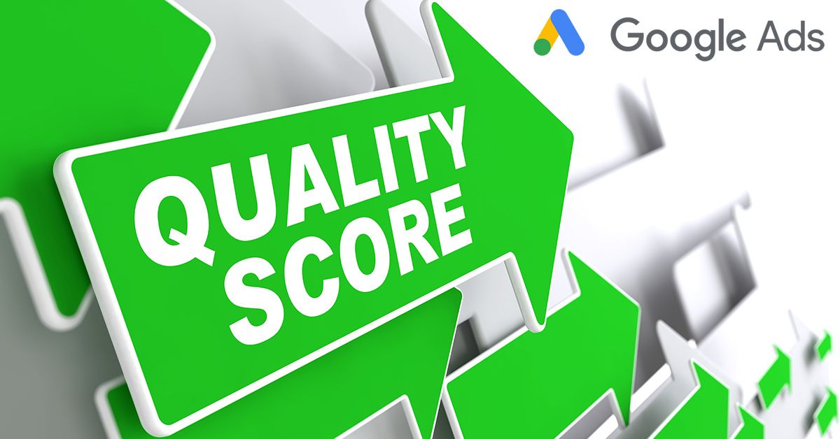 Google Ads Quality Score Tips