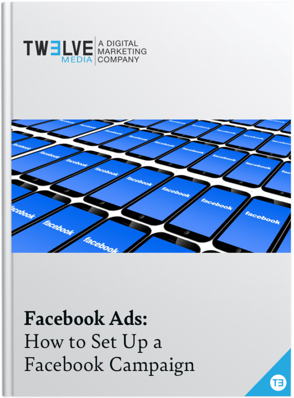 Facebook Advertising Campaign