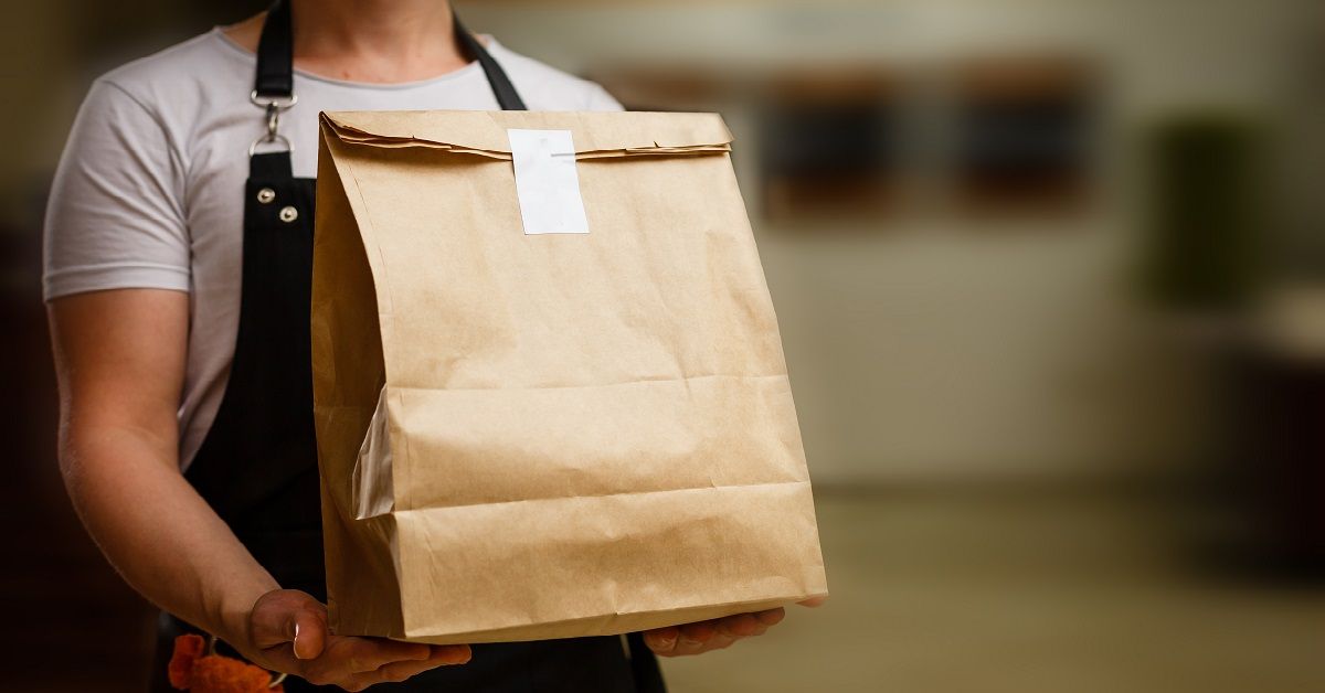Restaurant Marketing for Takeout and Delivery
