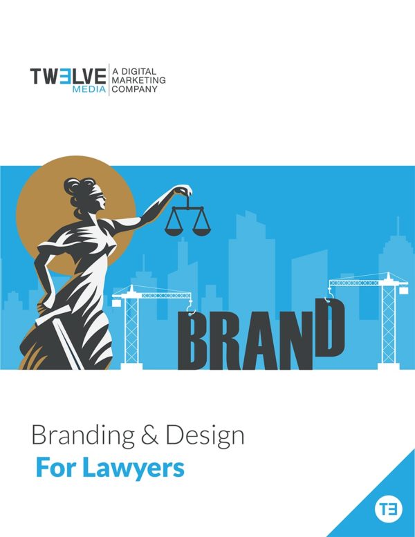 Branding Guide for Law Firms