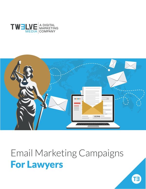Email Marketing Guide Law Firms