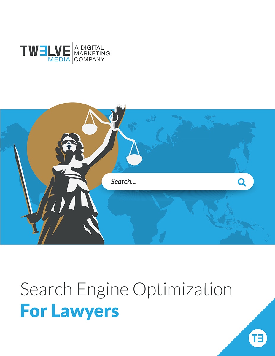 Search Engine Optimization Guide for Lawyer SEO Tips and Planning