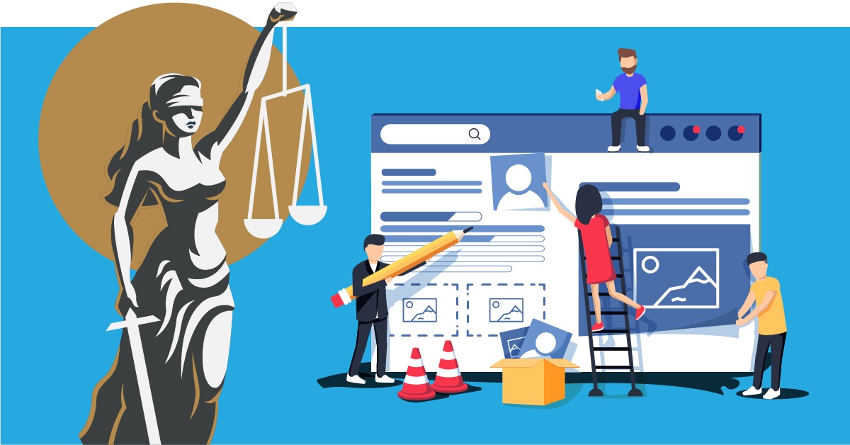 Guide to Web Development for Lawyers