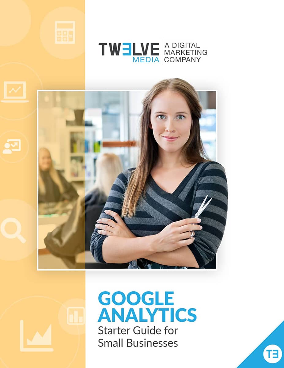 Google Analytics for Small Businesses – The Starter Guide