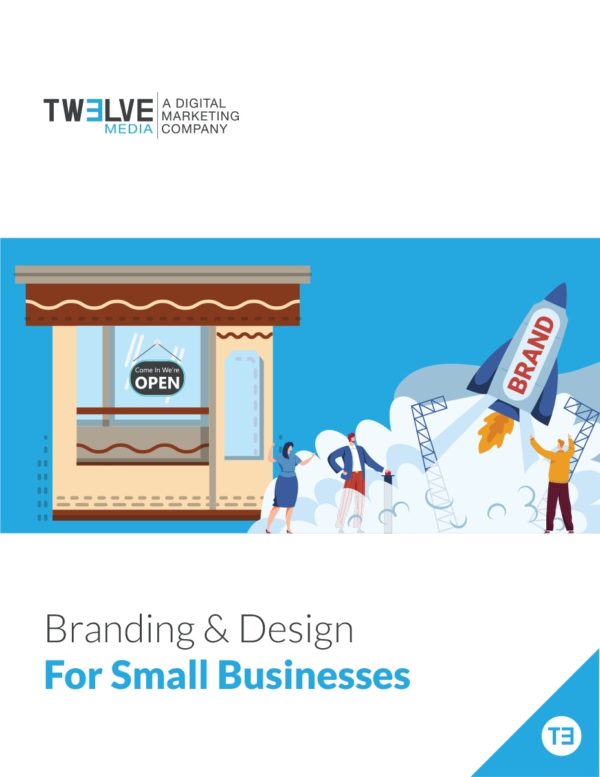 Small Business Branding Guide