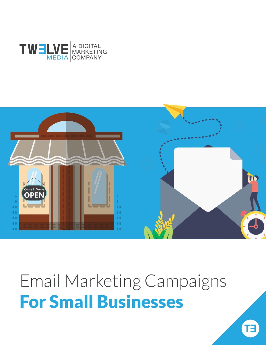 7 Email Marketing Tips For Your Small Business