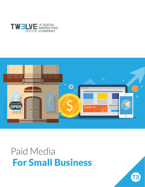 Paid Media for Small Business