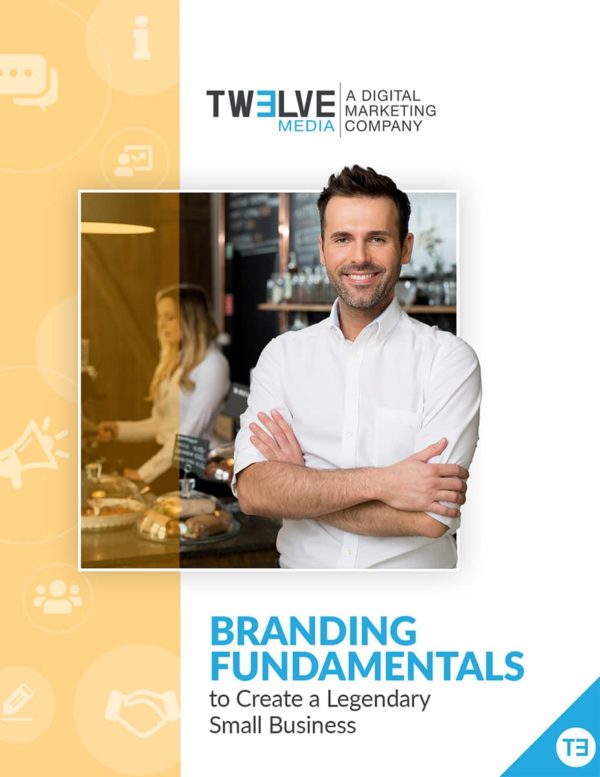 Branding Fundamentals for Small Business