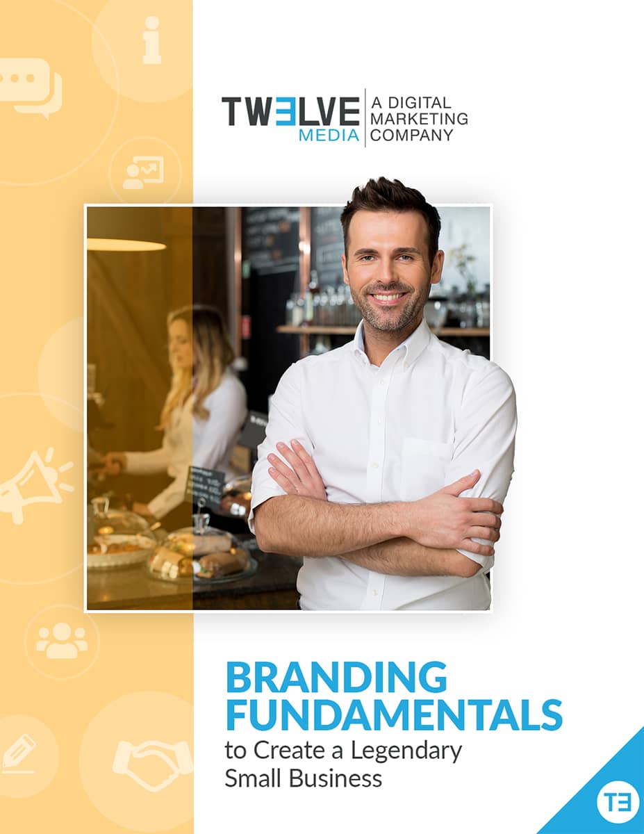 Branding Fundamentals to Create a Legendary Small Business