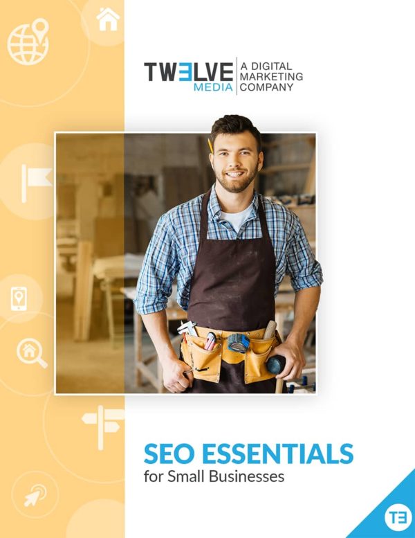 SEO Essentials for Small Business
