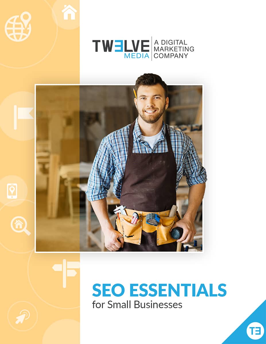 SEO Essentials for Small Businesses
