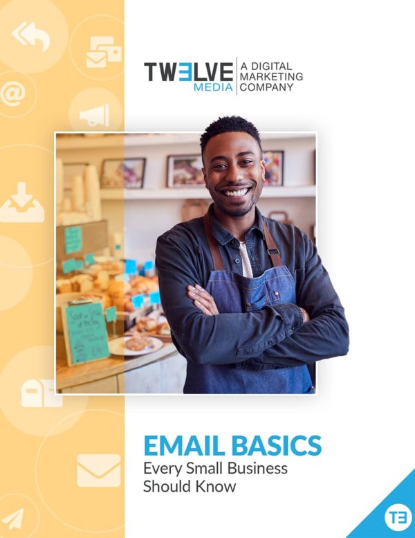 Email Marketing Basics for Small Business