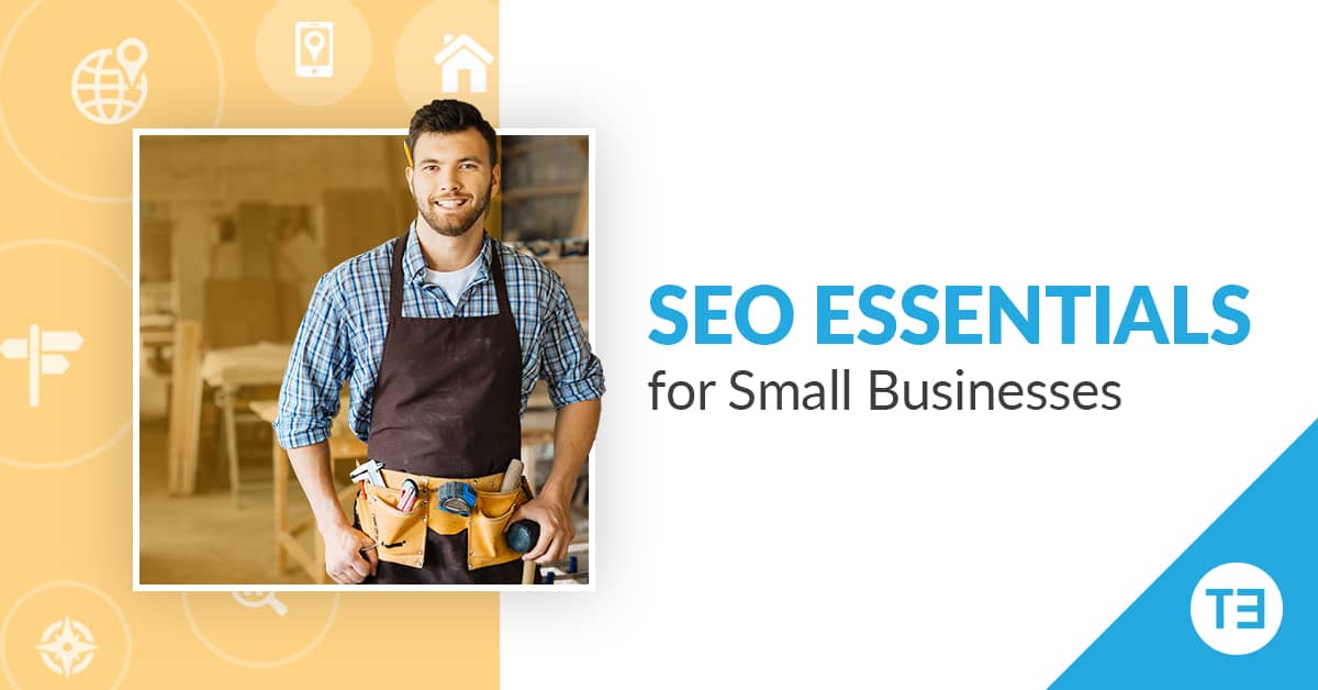 SEO Intro Guide for Small Business
