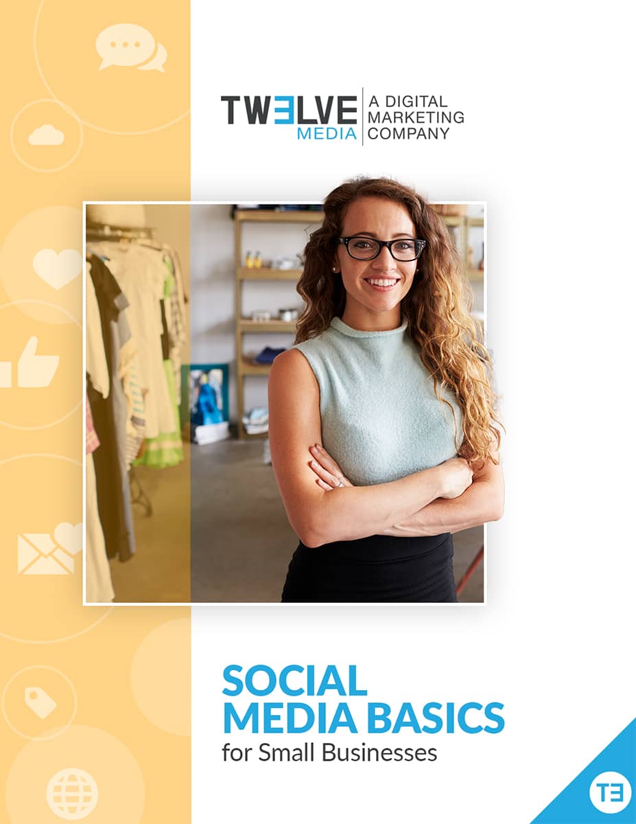 Social Media Basics for Small Businesses