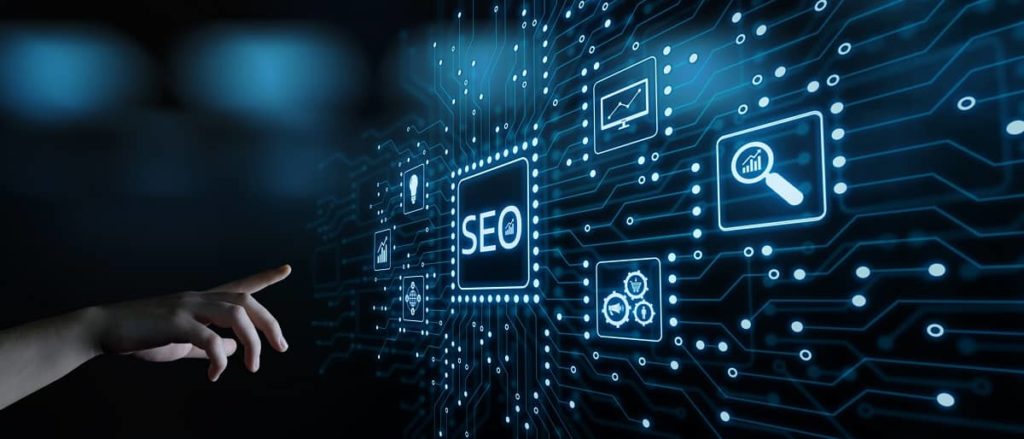 How to Integrate Machine Learning in Your SEO | Twelve Three Media