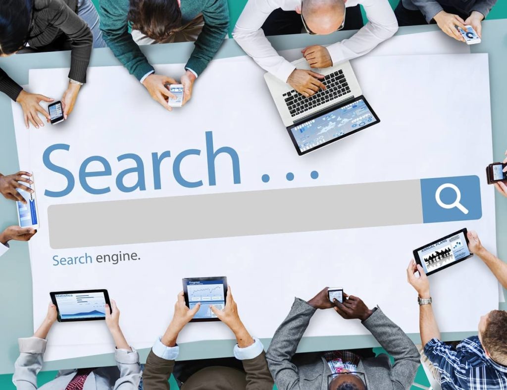 Machine learning best sale search engine optimization