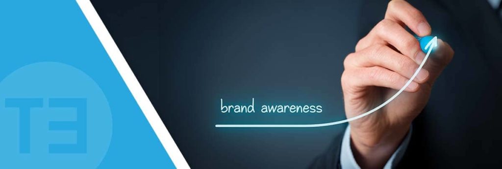 How to Build Brand Awareness for Your Business | Twelve Three Media