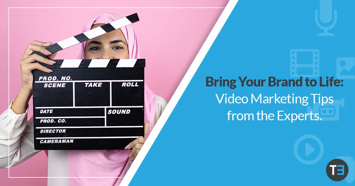 Position Your Brand with Marketing Videos | Twelve Three Media