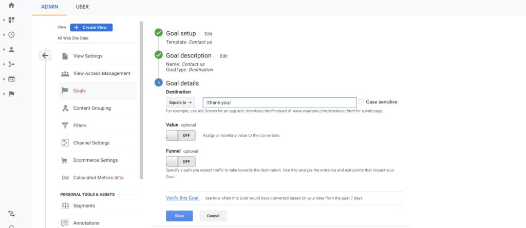 adding-a-destination-in-goal-details-in-Google-Analytics