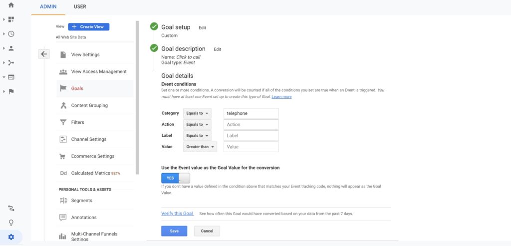 adding-details-for-a-custom-goal-in-Google-Analytics