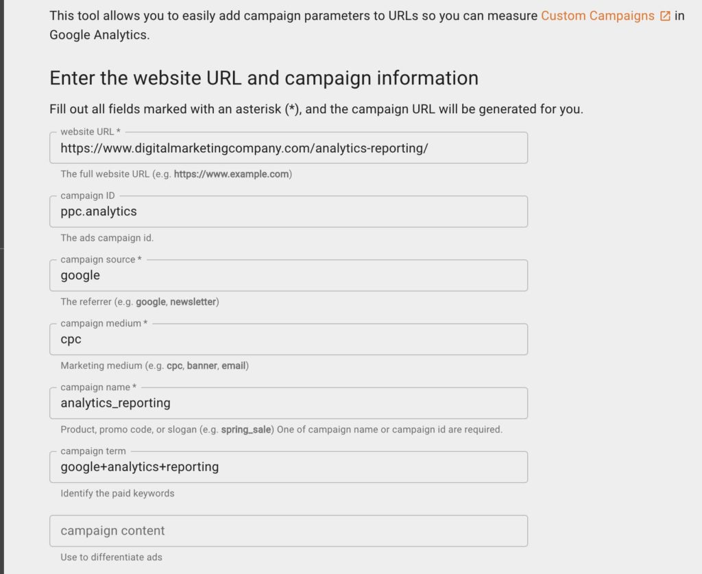 creating-custom-UTM-code-for-campaign-URL