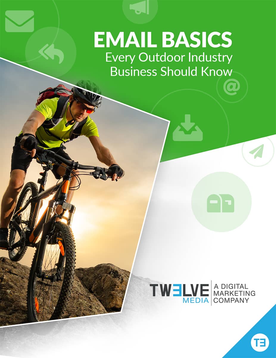 Email Basics Every Outdoor Industry Business Should Know