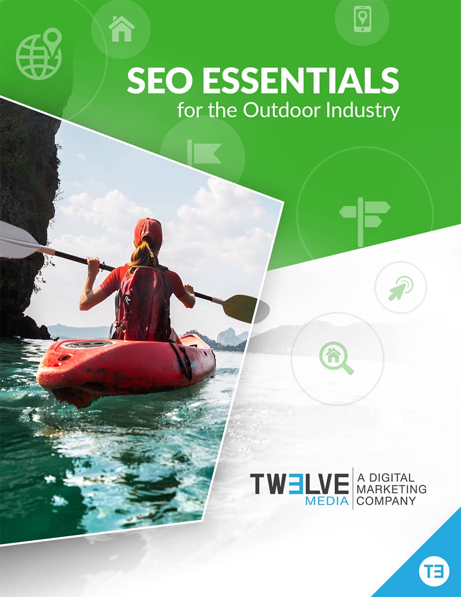 SEO Essentials for the Outdoor Industry