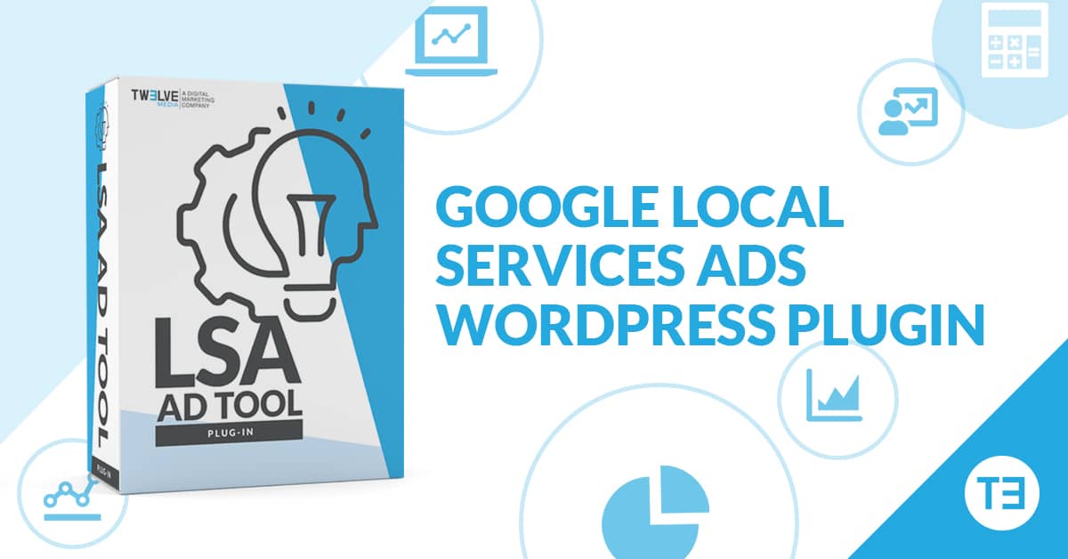 Google Local Services Ads Wordpress Plugin