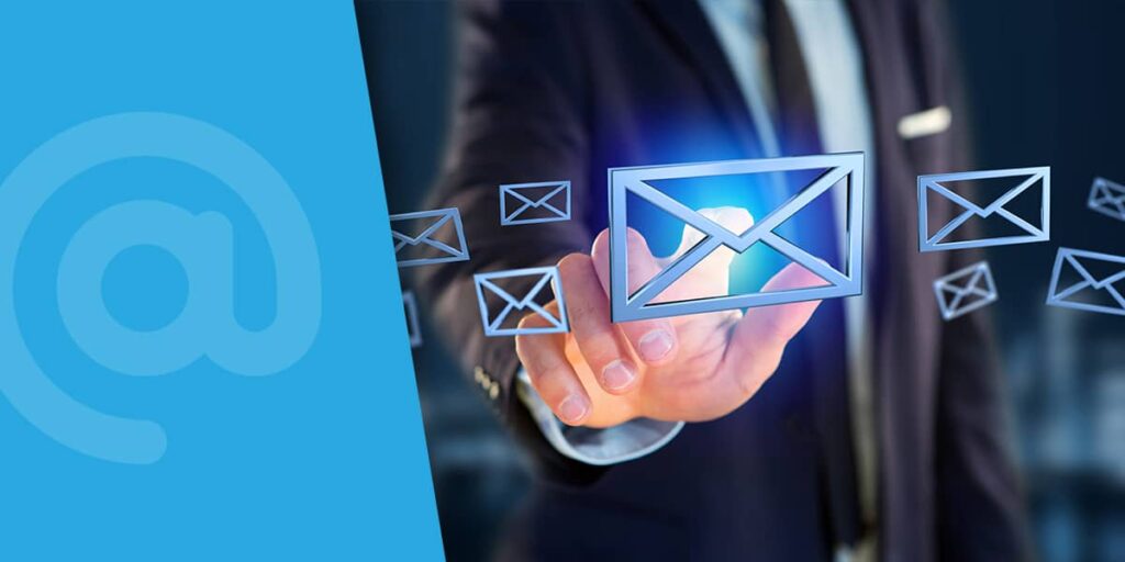 Increase the open rate on your email marketing | Twelve Three Media