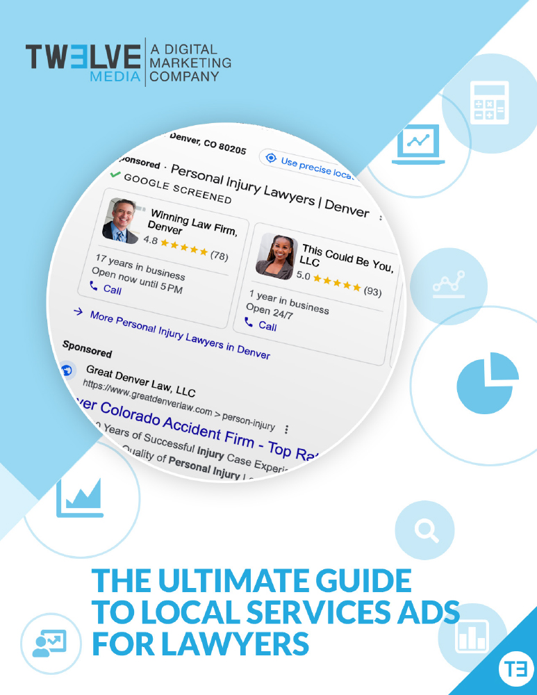 The Ultimate Guide to Local Services Ads for Lawyers