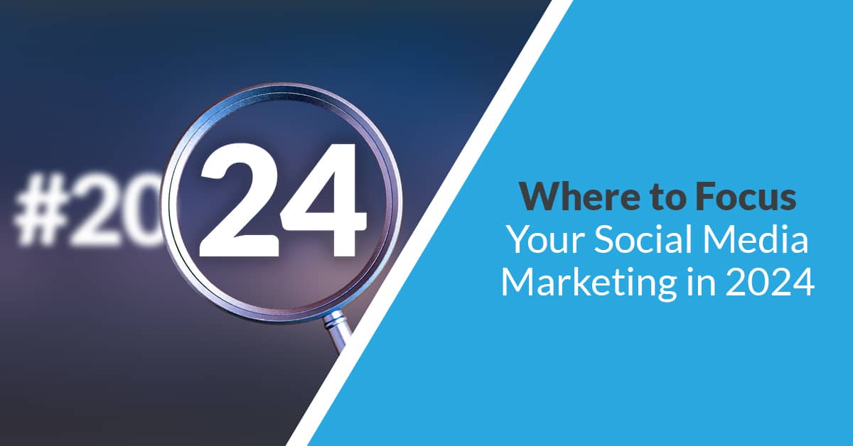 Social Media Platforms You Need for Business Marketing in 2024
